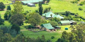 Langberg Events
