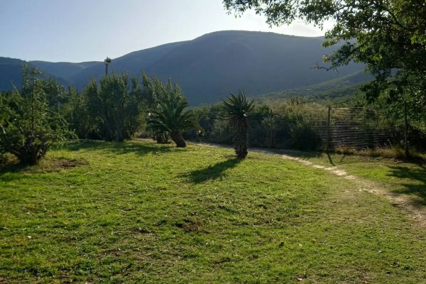 Groendal Nature Reserve