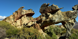 Wupperthal66 Hike