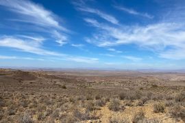 Bloemhof Karoo