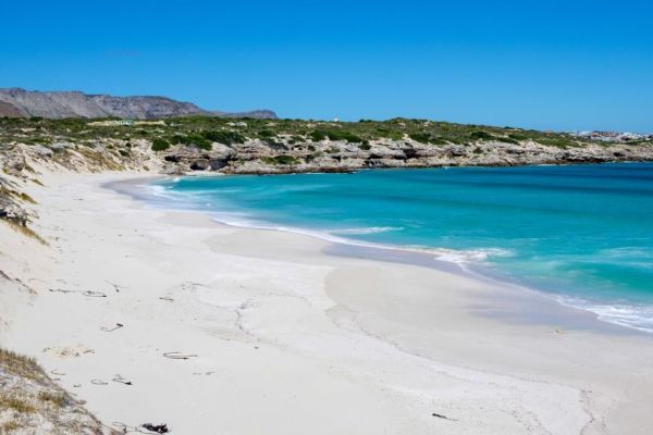Walker Bay Nature Reserve