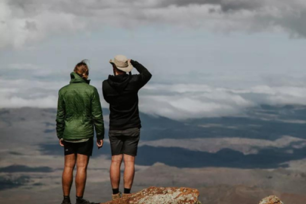 Karoo 3 Peaks Challenge