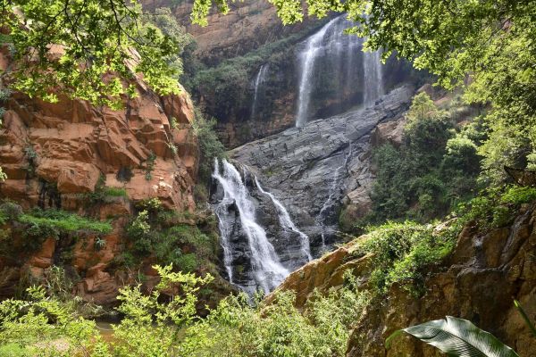 Gauteng