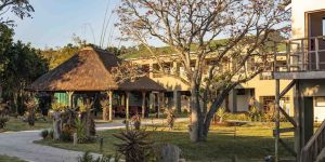 Kwantu Private Game Reserve