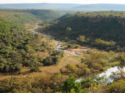 Waterberg Biosphere Reserve