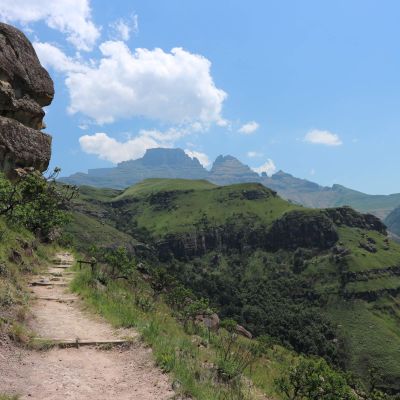 Easy Hikes