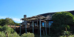 Amakhala Woodbury Tented Camp