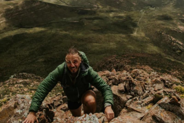Karoo 3 Peaks Challenge