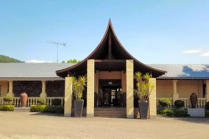 Floreat Riverside Lodge