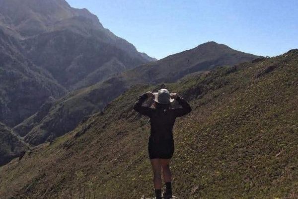 Boesmanskloof Hiking Trail