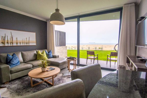 Bay View Resort Hotel