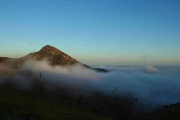 Kleinrivier Mountain Escapes Dassiekrans