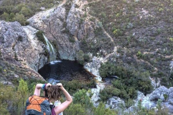 Boesmanskloof Hiking Trail
