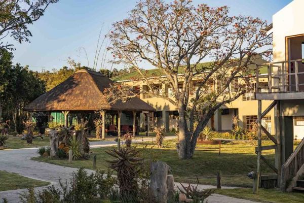 Kwantu Private Game Reserve