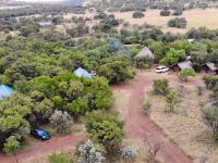Thwane Bush Camp