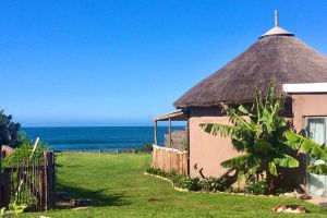 Transkei Beach Cottages