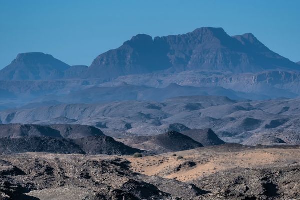 Damaraland
