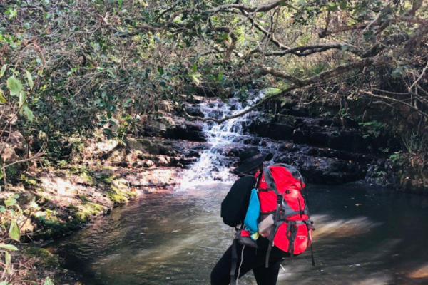 Elangeni Hiking Trail