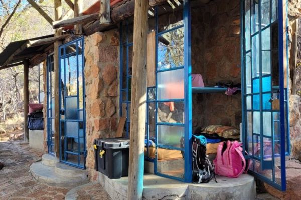 Thabaphaswa Mountain Sanctuary Hiking Trails