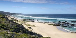 De Hoop Nature Reserve