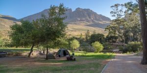 Cederberg Wilderness Area