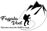 Langberg Breakaway and Hiking Trails