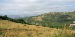 Klipriviersberg Nature Reserve