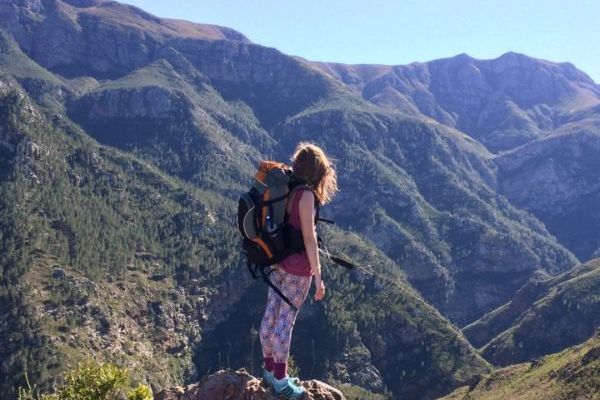 Boesmanskloof Hiking Trail