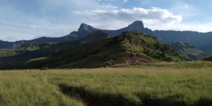 Vergelegen Nature Reserve
