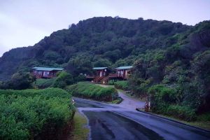 SANParks Storms River Mouth Rest Camp