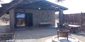 Kolkop Safari