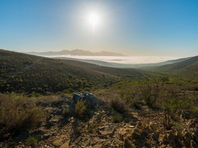 Melozhori Private Game Reserve