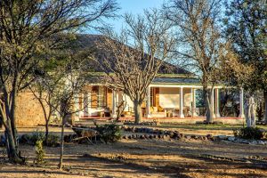 Bloemhof Karoo