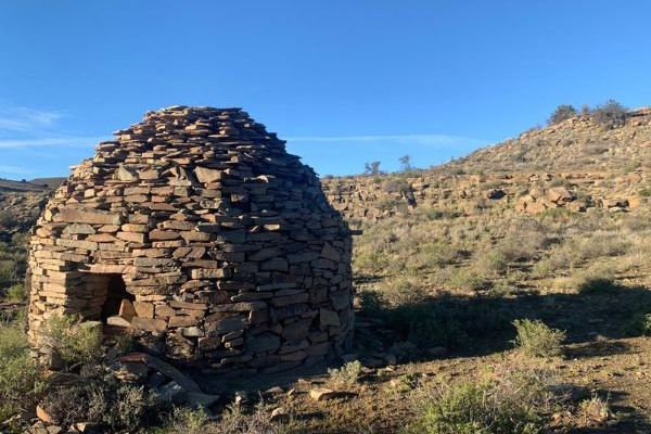 Karoo Hiking Tour