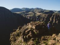 Semonkong Lodge Hiking Trails