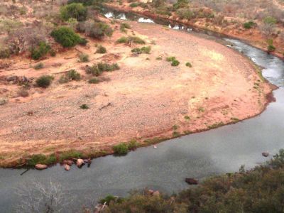 Makuya Nature Reserve