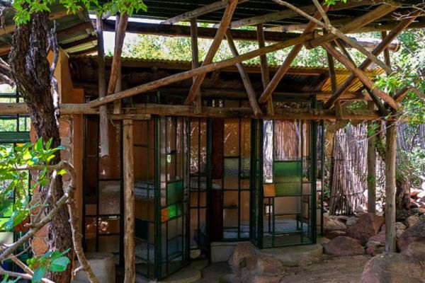 Thabaphaswa Mountain Sanctuary Hiking Trails