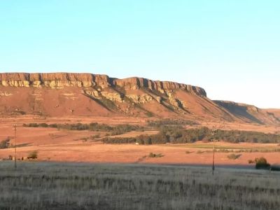 Platberg Mountain Reserve