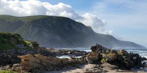 Tsitsikamma National Park