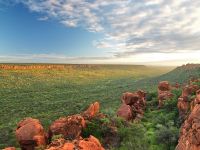 Waterberg Plateau Viewpoint Loop