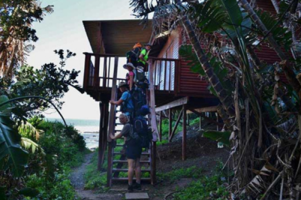 Strandloper Hiking Trail