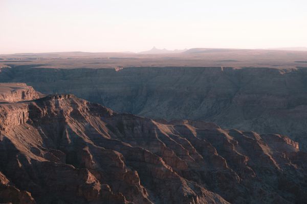 |Ai-|Ais/Richtersveld Transfrontier Park - Namibia