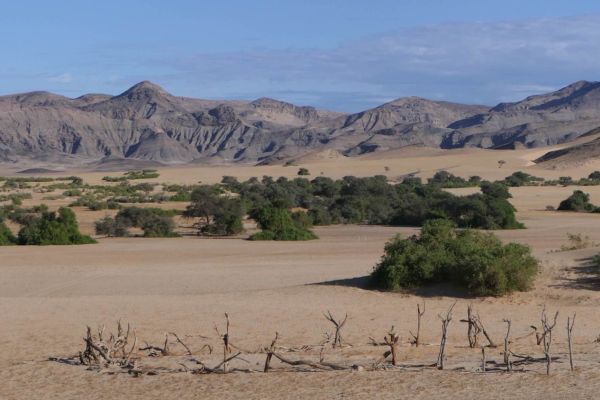 Kaokoland (Kunene Region)