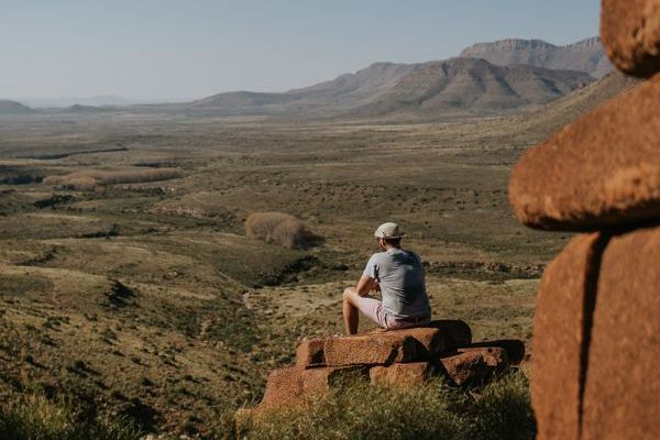 Sneeuberg Hiking Trail