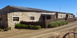 Gannaga Lodge