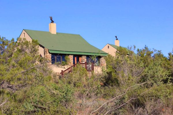 SANParks Skilpad Rest Camp