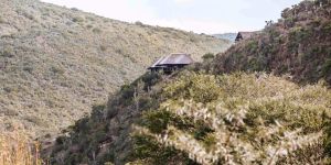 Huntshoek Lodge