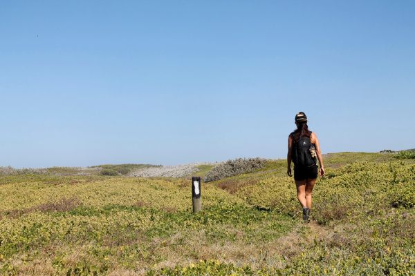 Agulhas National Park