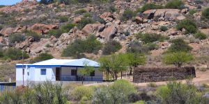 Middelkraal Accommodation