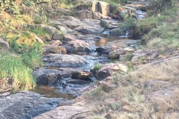 Sediba Hiking Trail
